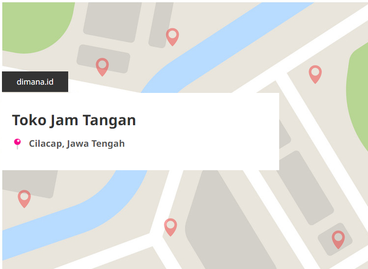 Jam Mutiara 1975: Menjaga Tradisi dengan Sentuhan Modern di Jantung Cilacap