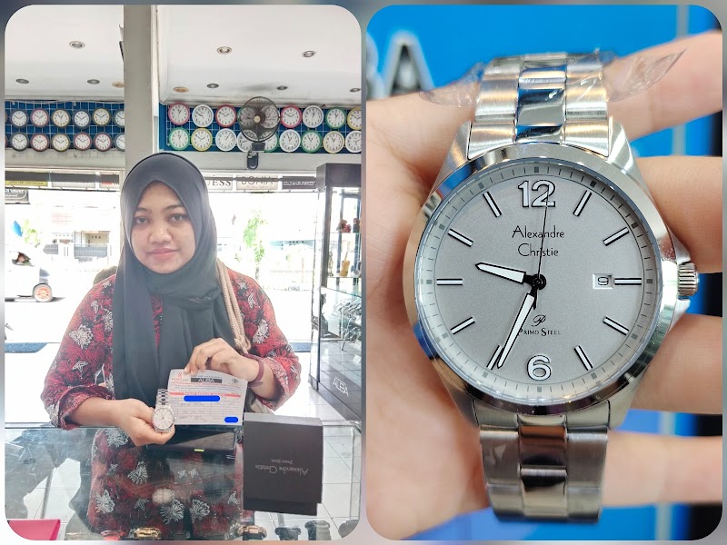 Cara Beli Tiket Pameran Seni Citimall Cilacap: Panduan Praktis untuk Warga Lokal